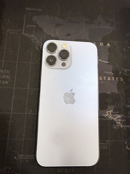 Iphone 13 pro max sotiladi