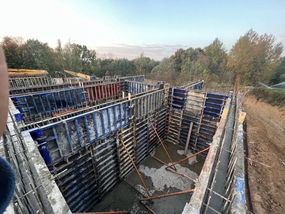 Строительство домов