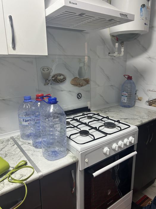 Продается 2 х комнатная квартира на воднике