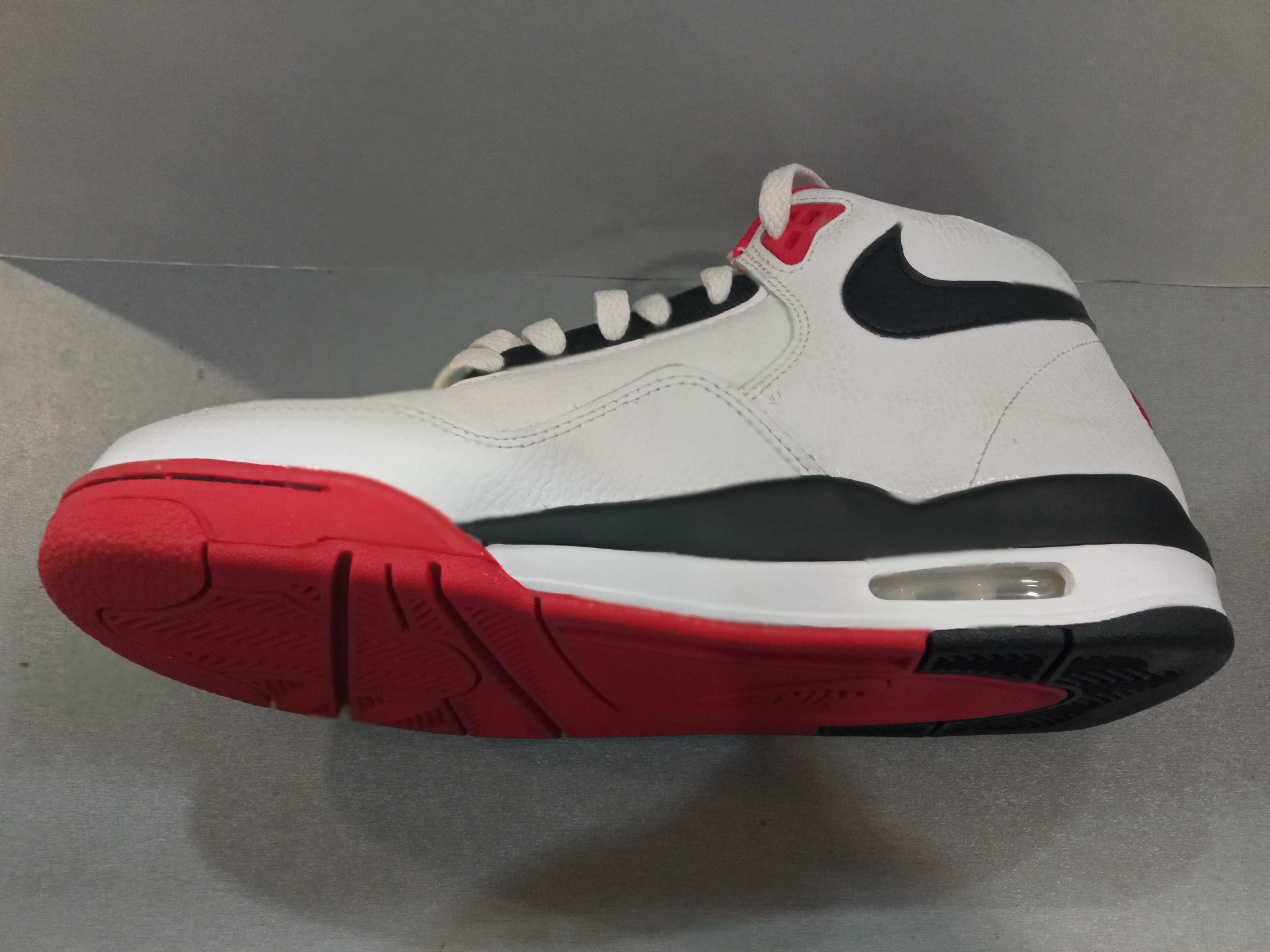 Nike Air Flight N42,46,47.Баскет кецове.Нови.Оригинал.