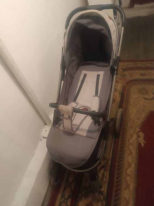 Детское коляска бу