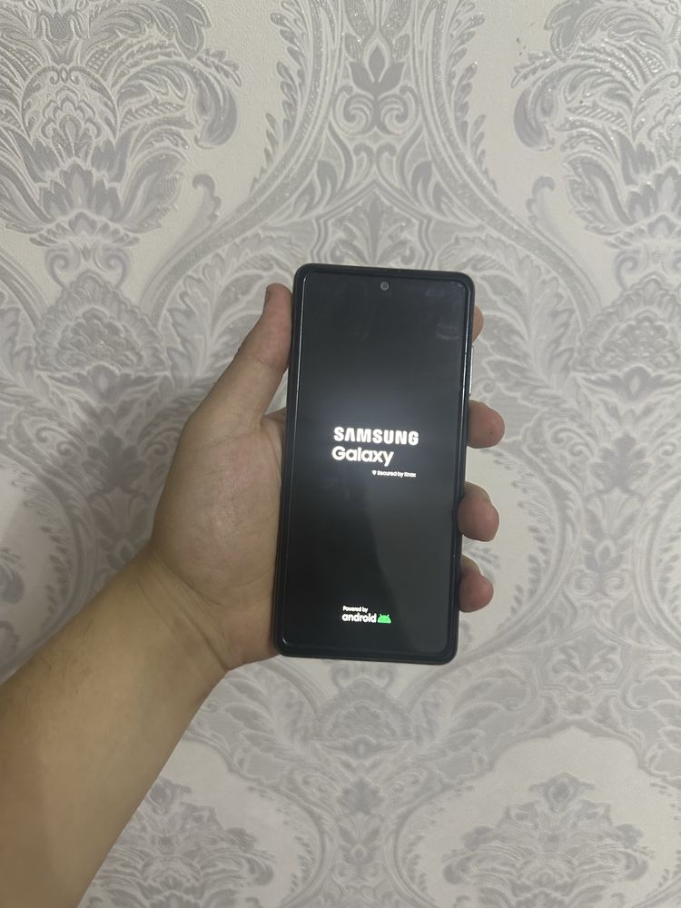 Samsung A52 128gb
