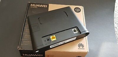 4G LTE WIFI рутер за мобилен интернет, скорост до 150 Мб/с