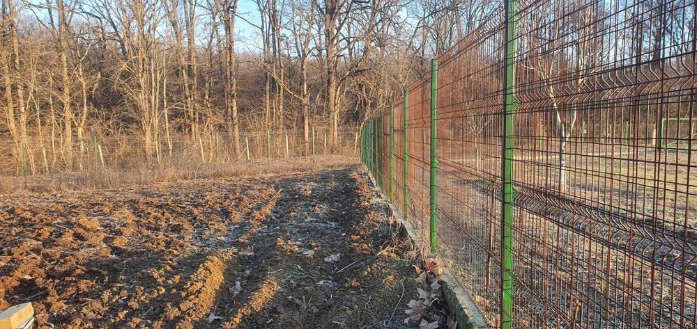 Teren de vanzare Snagov-Tancabesti, langa padure