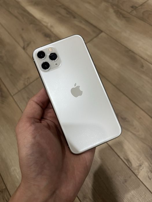 Iphone 11 pro продам