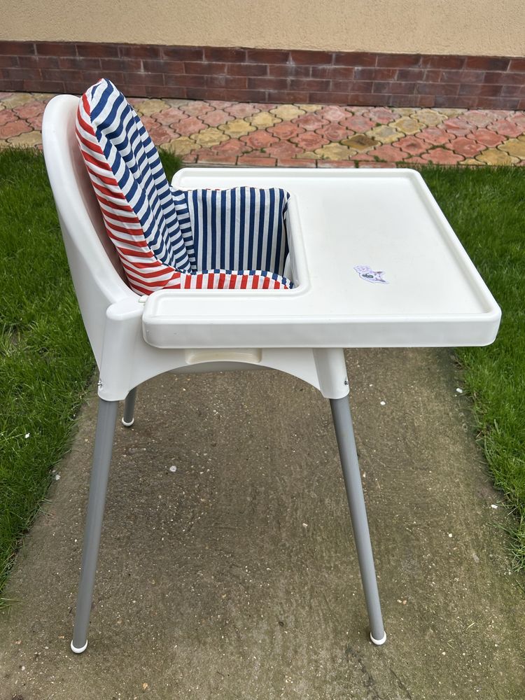 Scaun bebelus (Ikea)