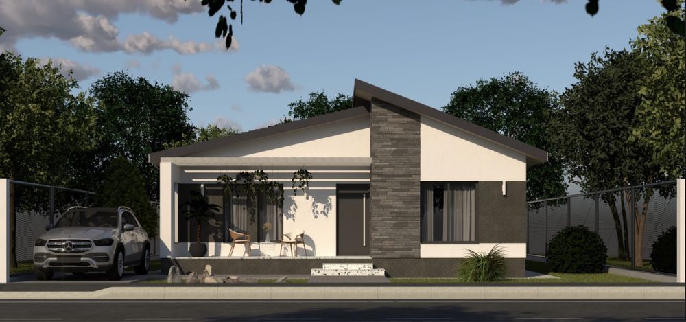 Casa de Vanzare TVA INCLUS