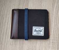 Vand portofel original Herschel NOU