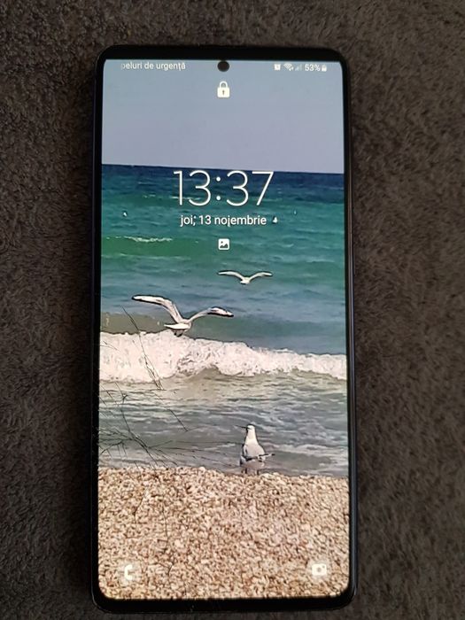 Samsung note10 lite