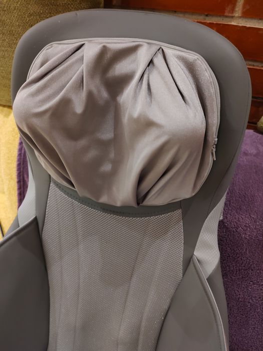 Масажираща седалка за шиацу и акупресурен масаж Medisana MC 826, Герма