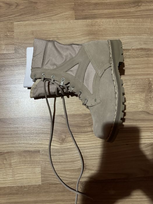 Bocanci de vara marimea 26