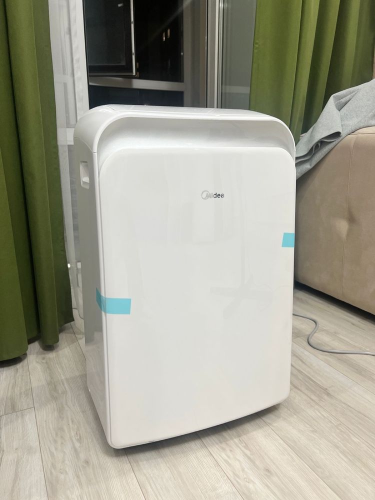 Кондиционер Midea MPPDA-09CRN7 белый