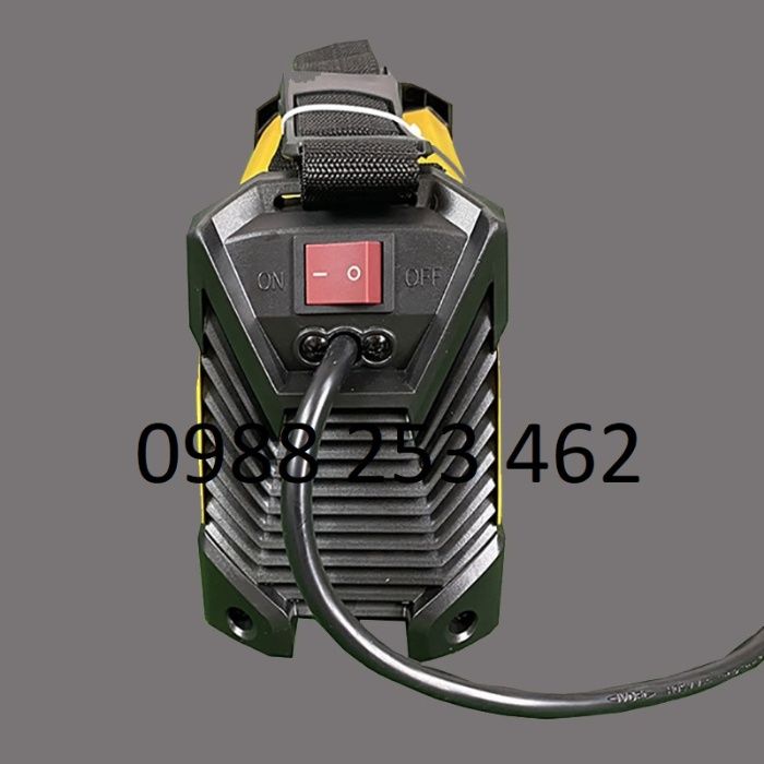 250А Мини 2.5 KG Електрожен инверторен IGBT с дисплей