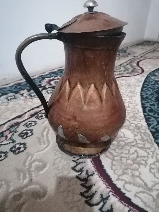 Мис. Тунча.. Сотилоди