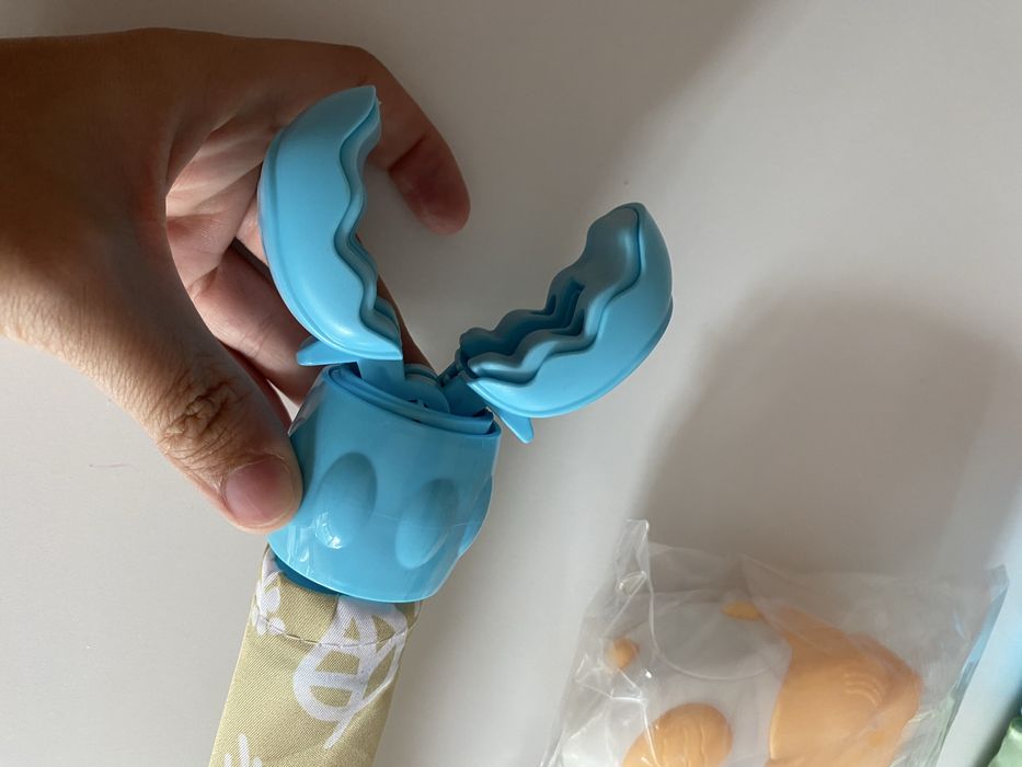 Занимателна арка с музика и светлина, играчка за количка