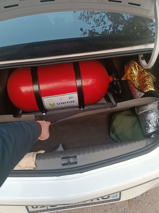 Cobalt фулл позиция краска чистая газ имеется пробег29000