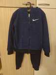 Trening Nike pentru băiețel 4-5 ani (104-110cm)