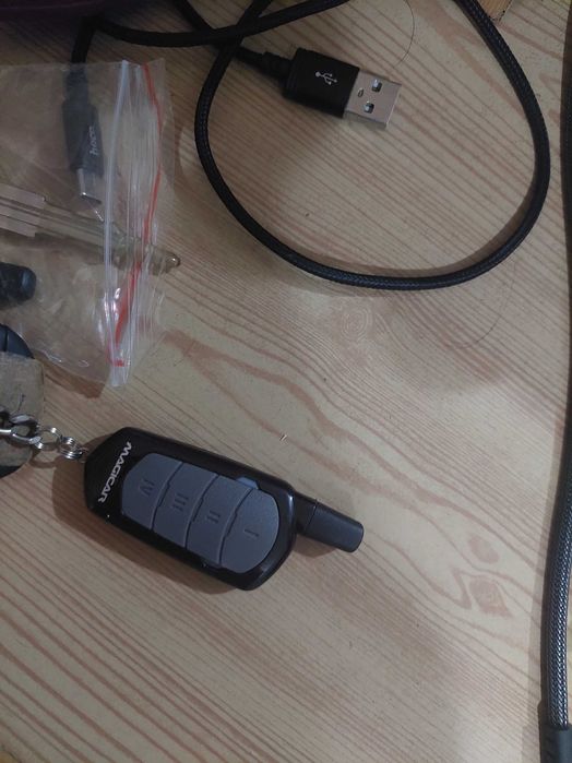 Magicar 903,905 bolachasi (Новый)