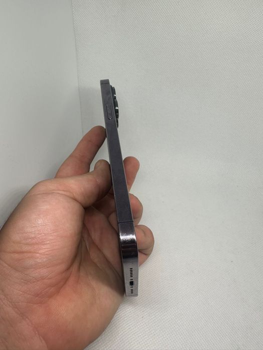 Iphone 14 Pro Max 1TB Deep Purple Bat 100%