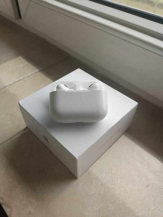 Airpods Pro 2 high quality reps
