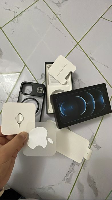 Айфон 12 про /Iphone 12 pro 256