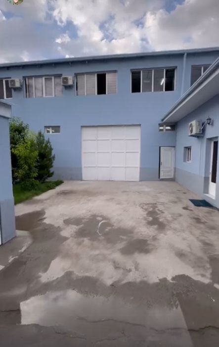 Arenda Noturar obyekt sex ishlab chiqarishga