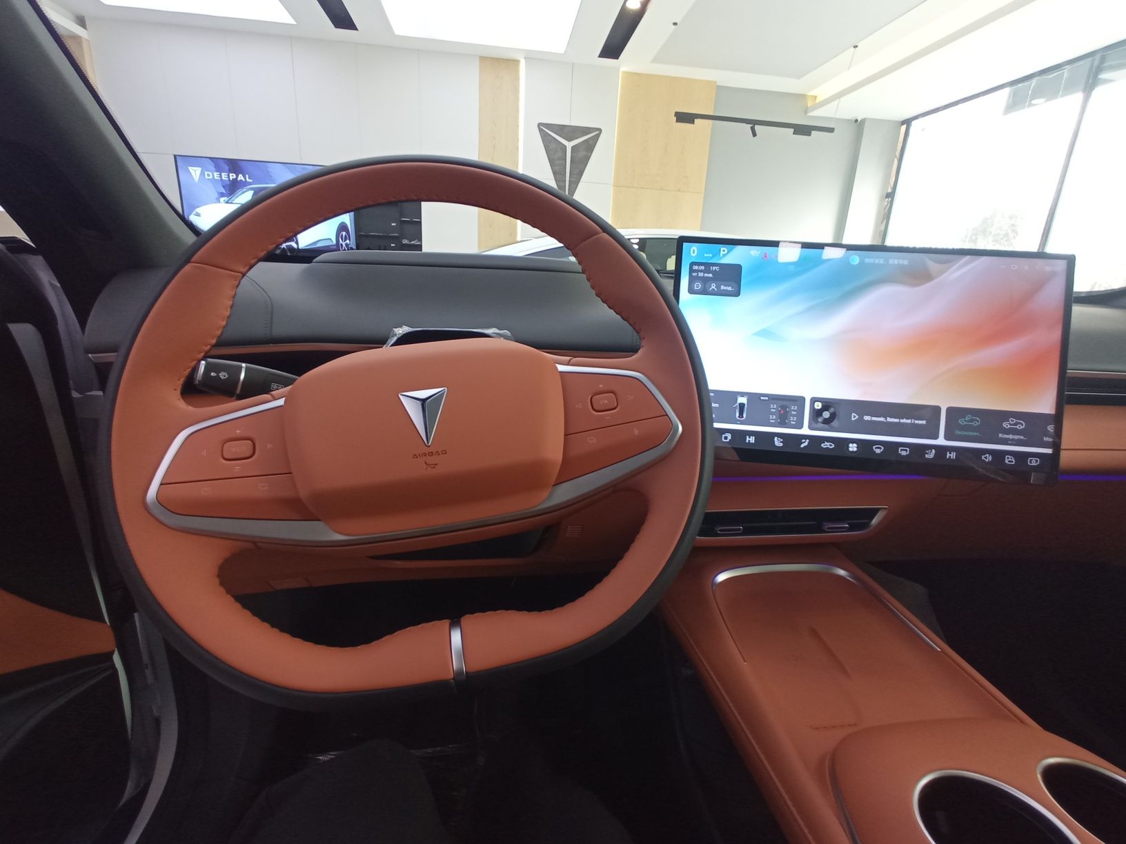 Changan s07 215 max sotuvda tayyor