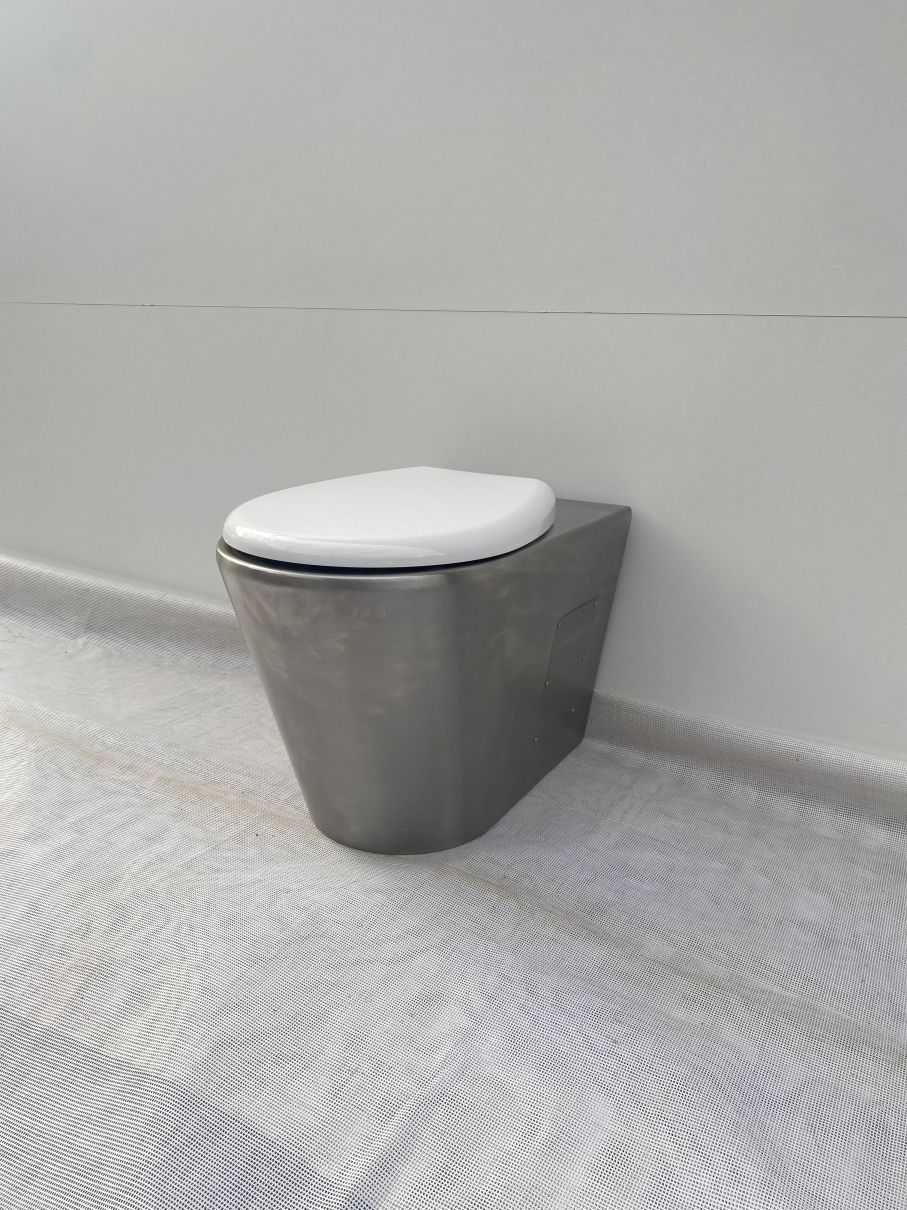 Подова тоалетна чиния WC floor