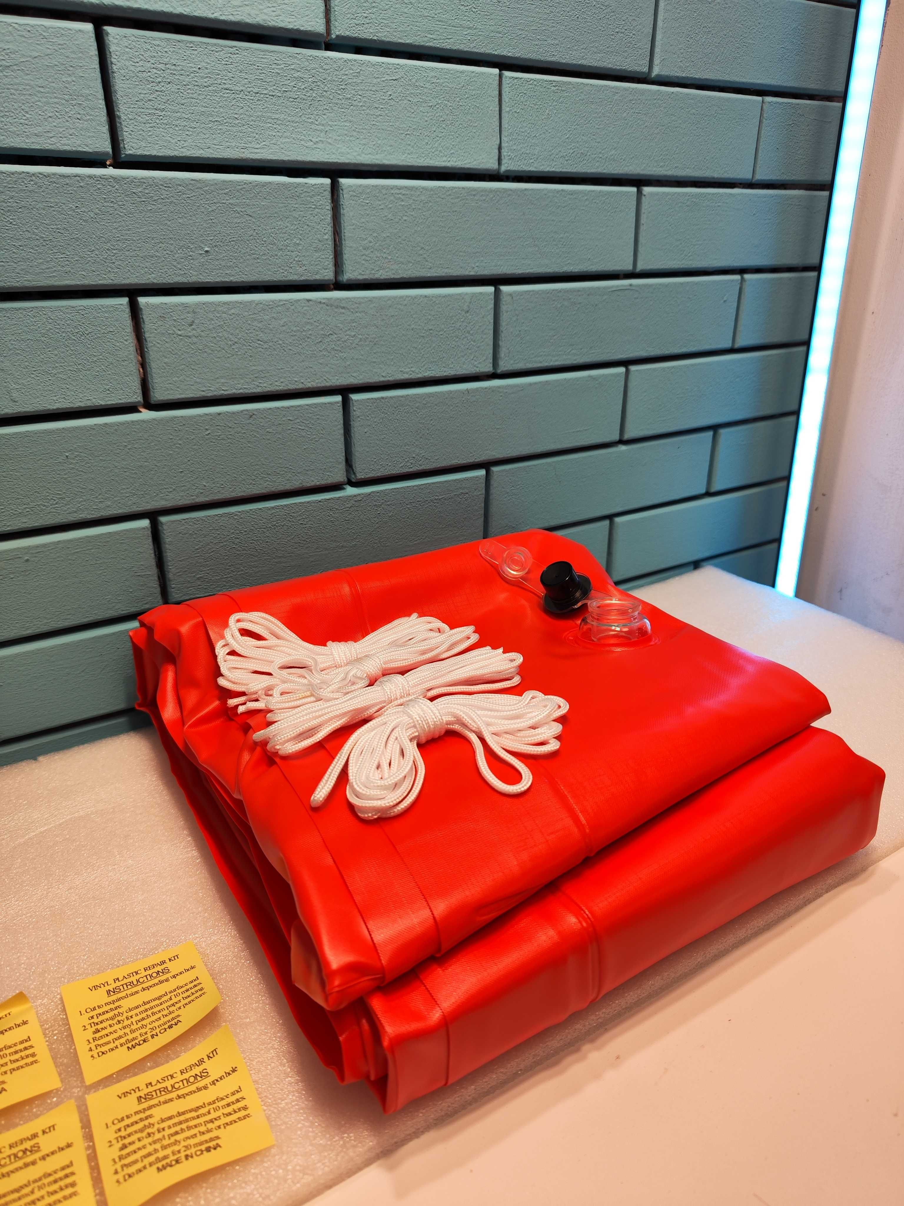 PPXIA зимен въздушен подложен за басейн 2m x 2m / 2m x 2.5m / 2m x 4m