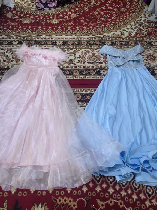 Платья вечерние окшом куйлаклар