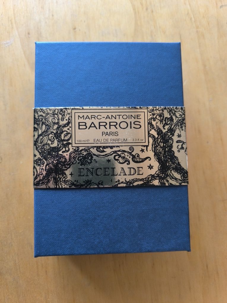 Парфюм Marc-Antoine Barrois Encelade