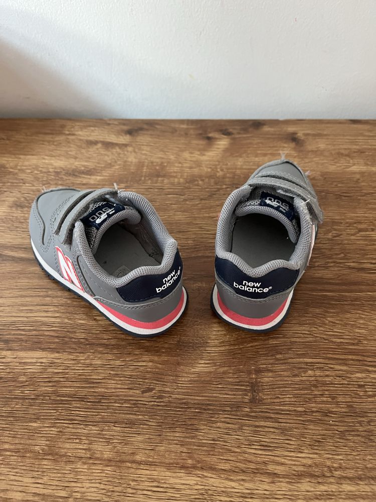 Детски обувки New Balance