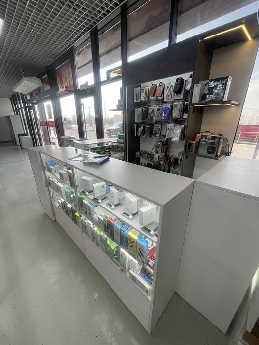 Магазин,готовый бизнес,аксессуар магазин,телефон,мобильные аксессуары