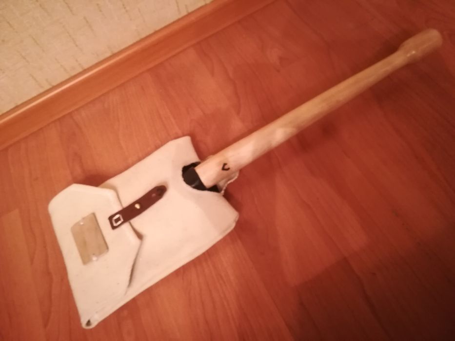 Саперная лопатка