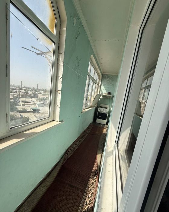 Срочно! Квартира на Себзар 2/6/9 общ пл 60м