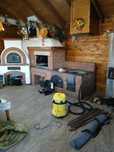 Curatat cosuri,centrale,sobe, seminee,cupt.pizza,can.ventilatie- Arges