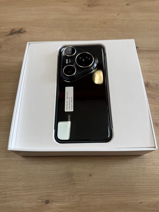 Huawei Pura80 Ultra 512/ 16 GB Н-90999