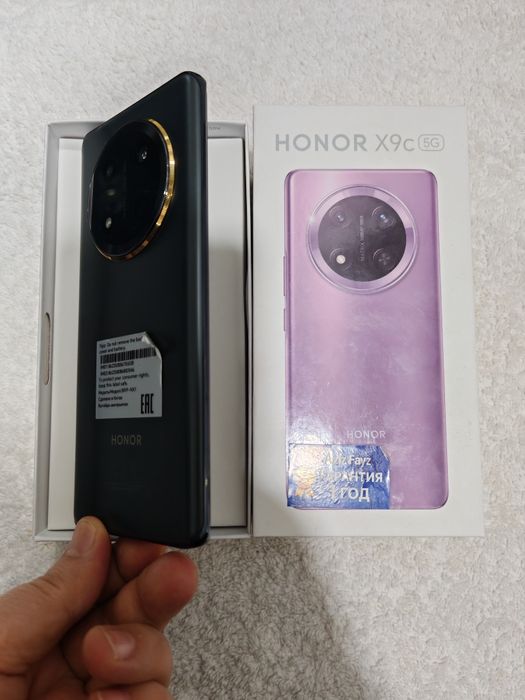Honor X9c 5G  8+8/256GB IDEAL