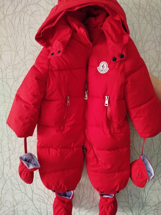 Одежда для новорожденных