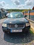 Vând WV Passat berlina 1.9 TDI