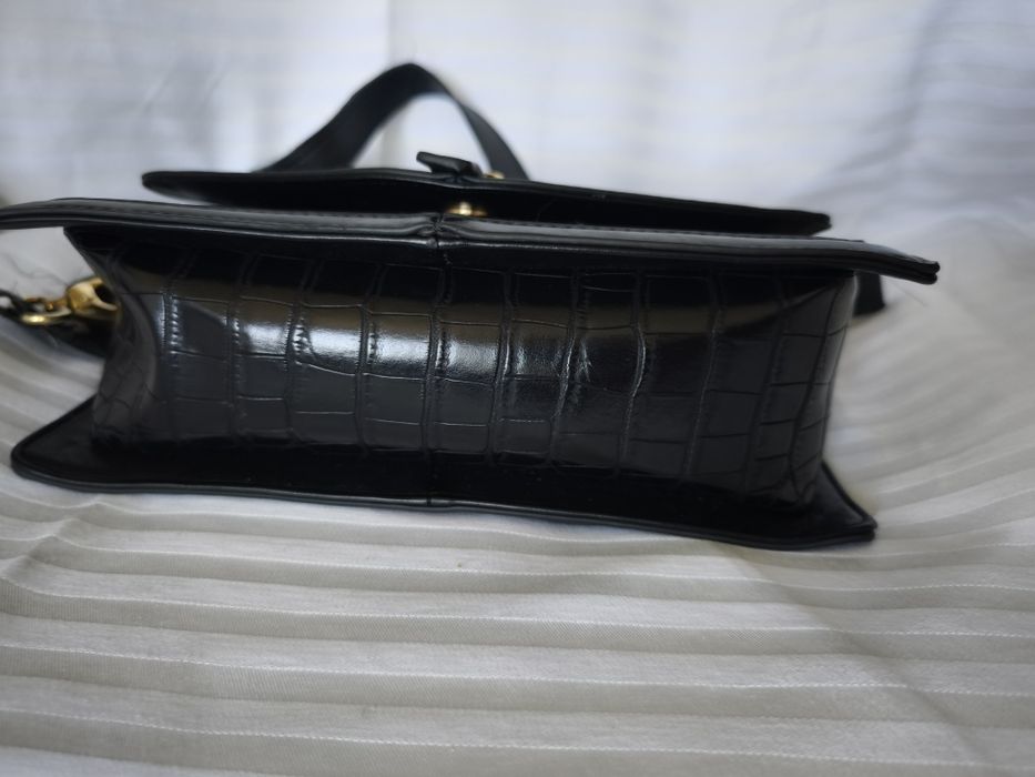 Малка дамска чанта през рамо Paolo Boticelli