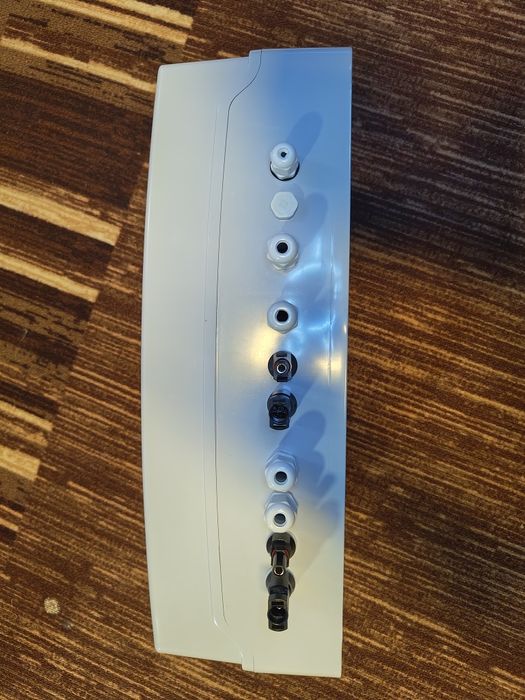 Tablouri de curent continuu pentru Panouri fotovoltaic