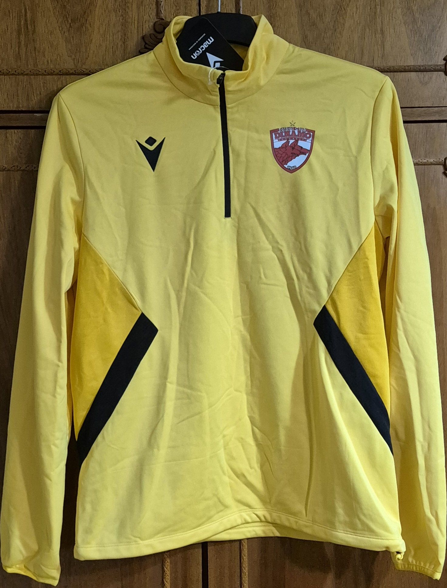 Bluze Macron Sport