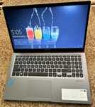 Laptop ASUS X515MA, NOU, 8GB, 256GB SSD, Intel UHD Graphics