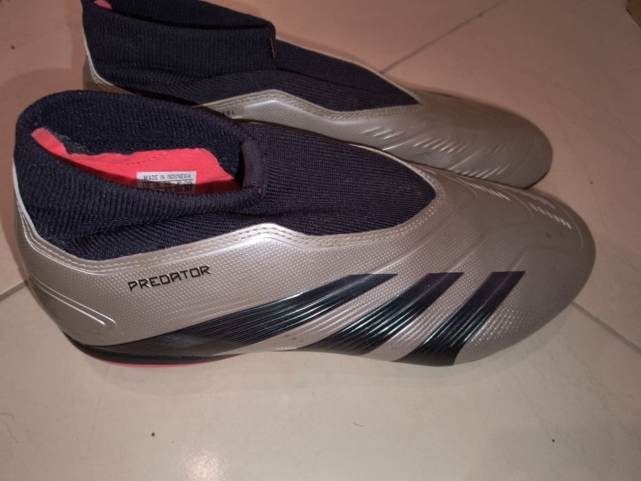 Футболни обувки adidas PREDATOR LEAGUE LL FG, 42 номер