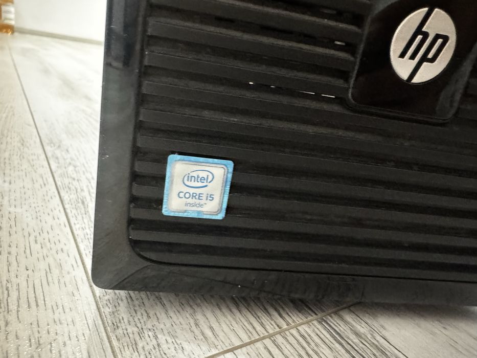 Pc gaming desktop i5 generatia 6