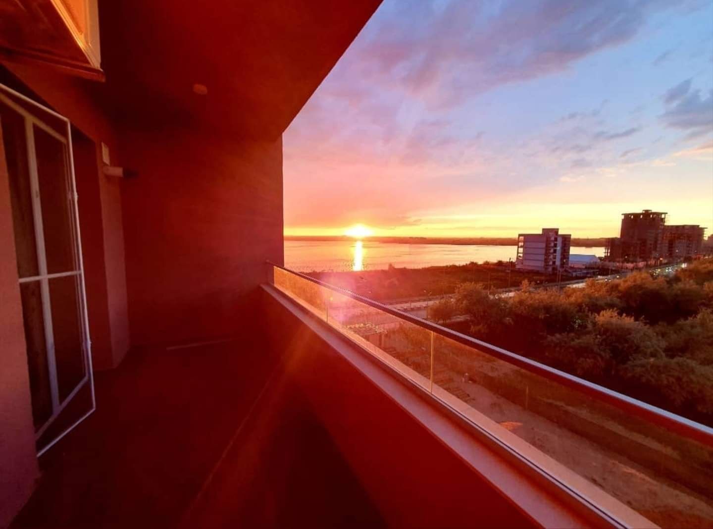 Apartament Mamaia Nord