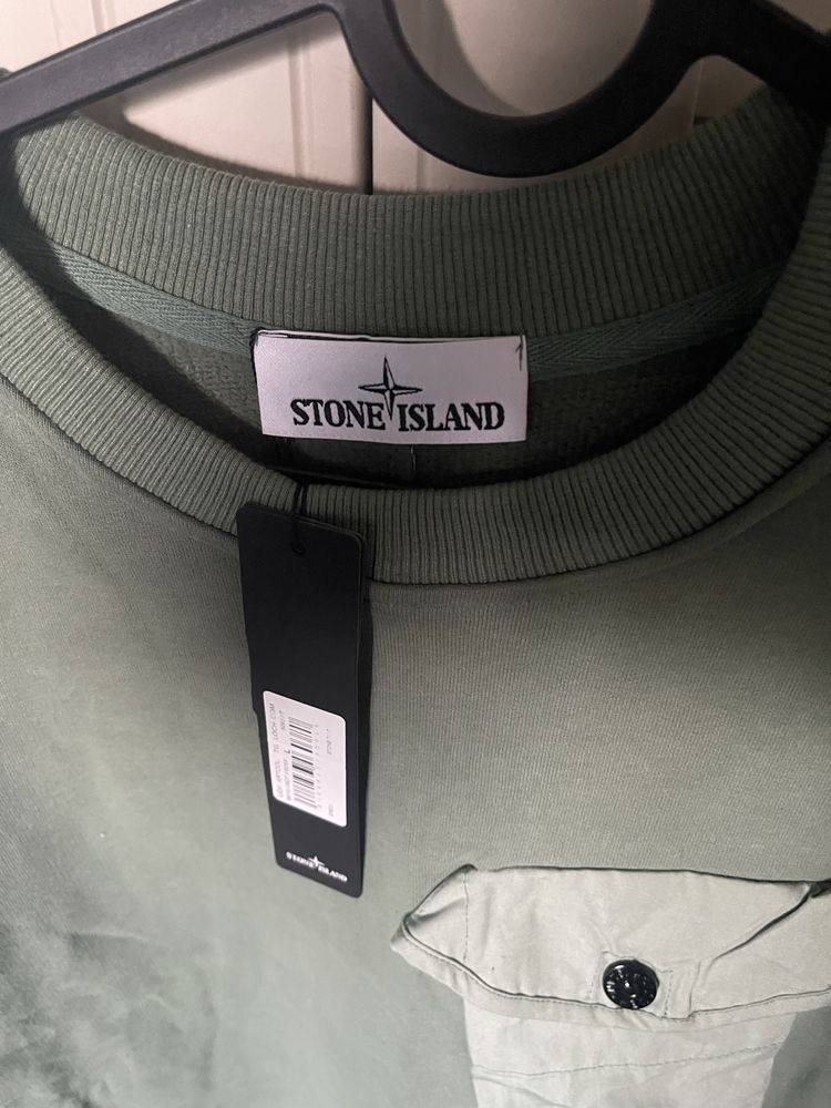 Bluza Stone Island marimea L