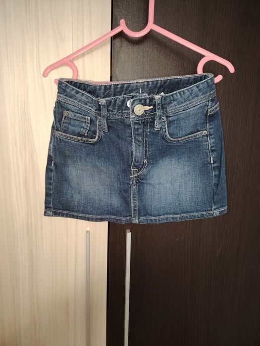 Дрехи за момиче р 104 до р 116