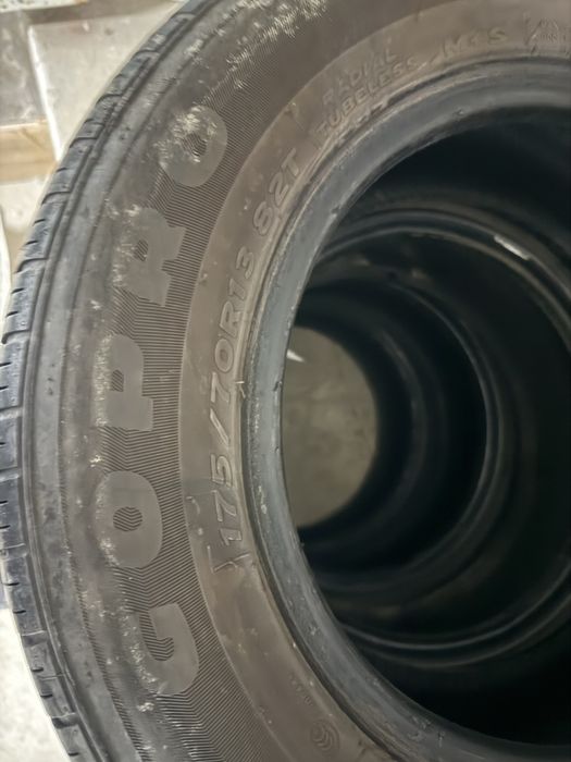 Balon copro R13 damasdan yechildi sotiladi